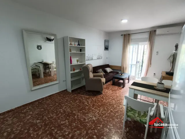 CASA REFORMADA EN OLLERÍAS – CÓRDOBA CAPITAL — 6