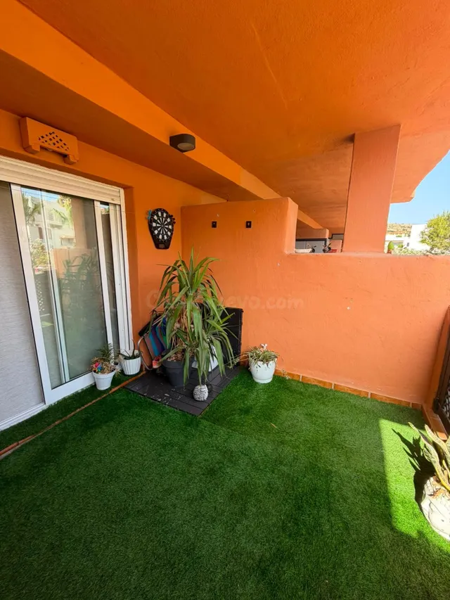 Piso en venta en Villas de Almerimar - foto 4