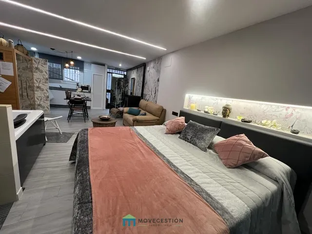 APARTAMENTO LOFT EN UBRIQUE (CÁDIZ) - ZONA CASCO ANTIGUO — 7