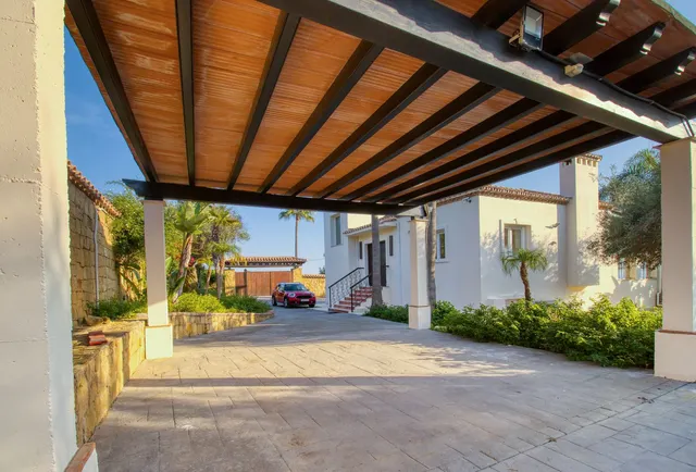 Chalet 4 habitaciones 440m² en venta - Costa Del Sol — 21