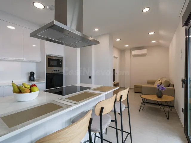 Casa en venta cerca de Las Canteras — 4