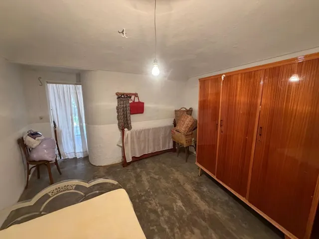 Casa con patio en Albalá — 13