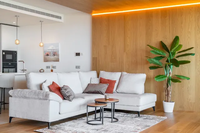 Apartamento 2 habitaciones 90m² en venta - Centro — 29