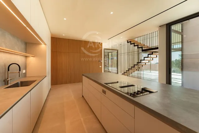 Chalet Pareado en Palafrugell — 31