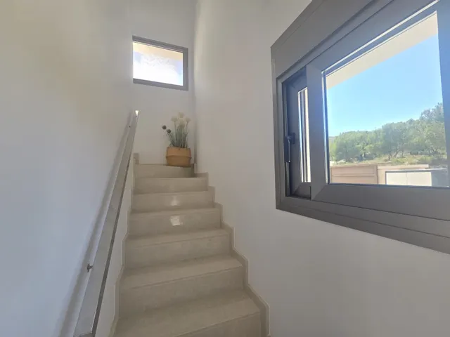 Villa 3 habitaciones 118m² en venta - Pueblo 9 — 14