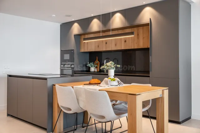 Apartamento 2 habitaciones 144m² en venta - Centro — 5