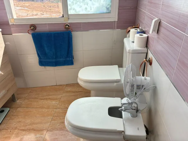 Primera Planta con patio y garaje en Calle La Union¡¡¡¡¡ — 16