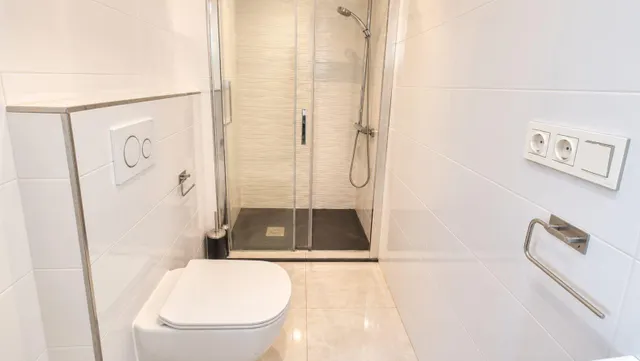 Apartamento con Licencia turistica en primera linea del mar, La Zenia — 33