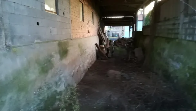 TERRENO Y EDIFICIO EN VENTA — 13