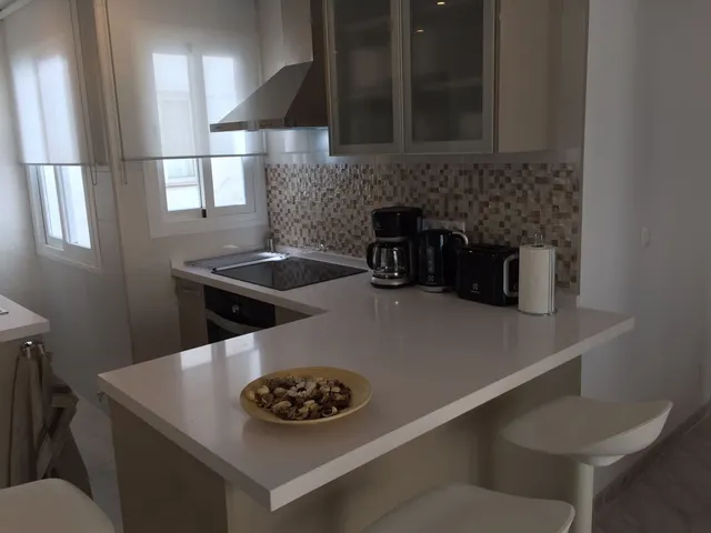 Apartamento 2 habitaciones 63m² en venta - Centro — 33