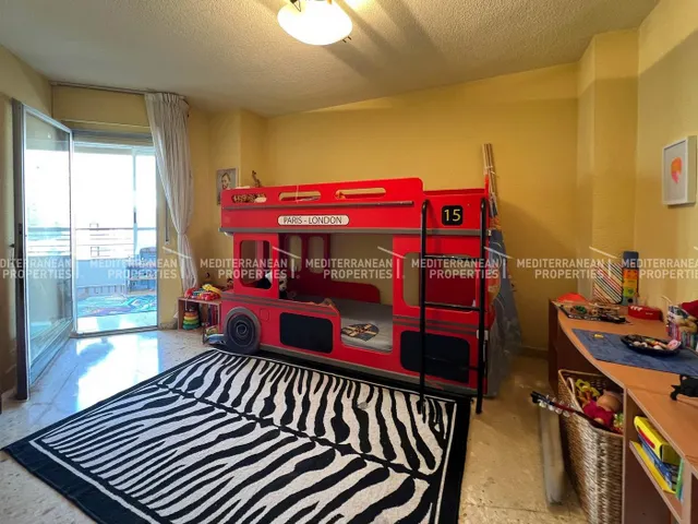 Apartamento en Playa Levante — 23