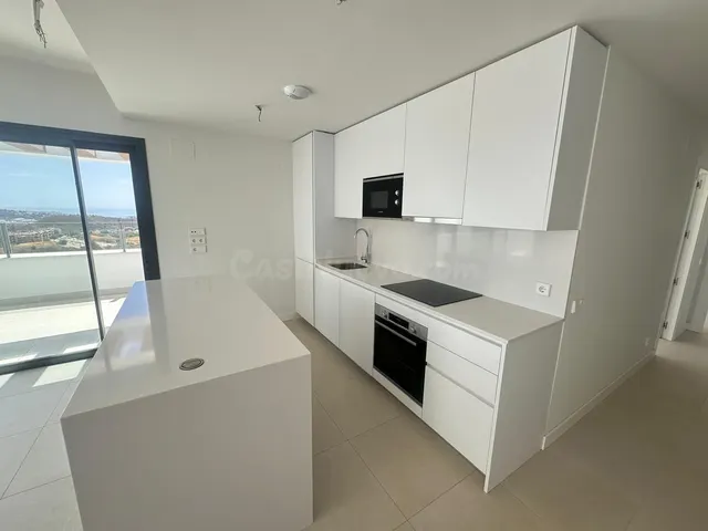 Ático 2 habitaciones 75m² en venta - Riviera del sol - foto 4