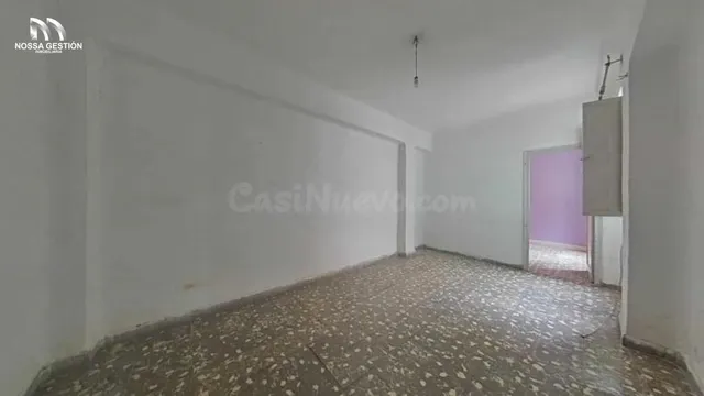 OPORTUNIDAD DE INVERSIÓN - PISO OCUPADO EN BARRIO DEL CARMEN - foto 3