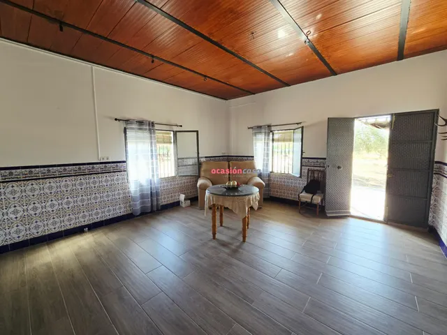 Chalet en Torrecampo — 29