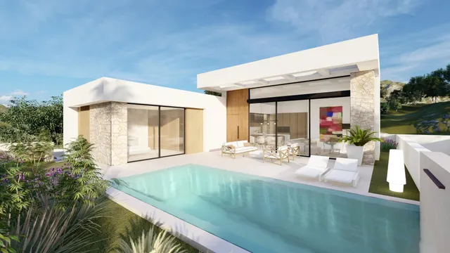 Vivienda de lujo en Rojales - foto 5