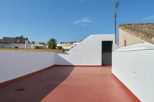 ESPECTACULAR PISO EN PLAZA PEONES — 31