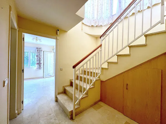 Adosado 3 habitaciones 150m² en venta - Riviera del sol — 14
