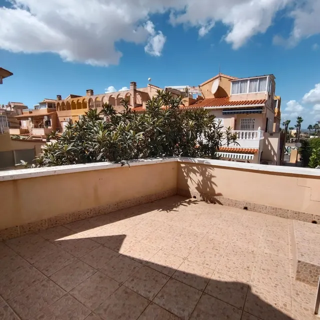 ADOSADO EN EL CHAPARRAL TORREVIEJA — 28