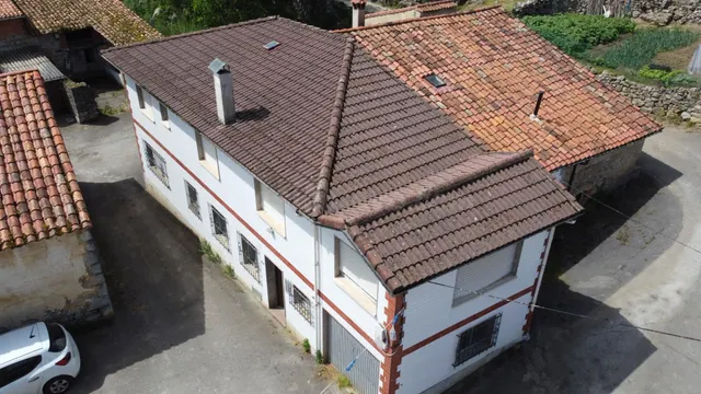 Casa en Suariaz Peñamellera Baja - foto 4
