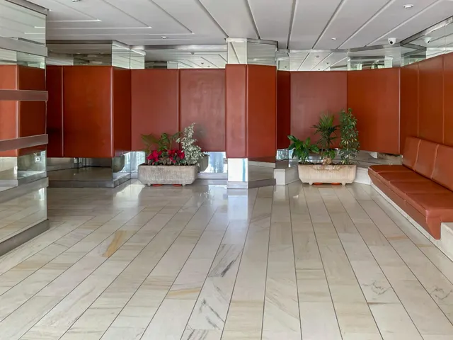 Piso de lujo en la mejor ubicación de Malaga. — 34