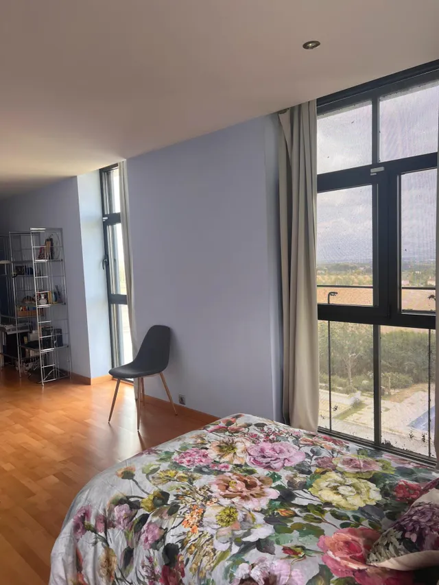 Villa Contemporanea con vistas 360º — 37