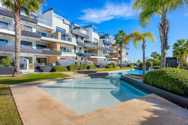 Ático 3 habitaciones 88m² en venta - Lomas de Cabo Roig-Los  - foto 2