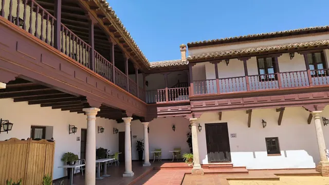 Casa o chalet independiente en Santa Cruz de Mudela — 6