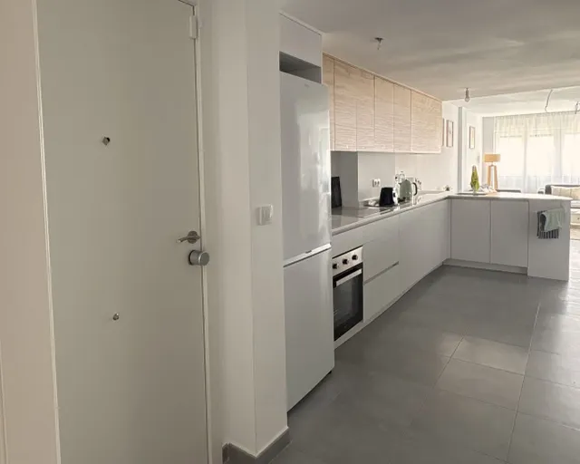Dúplex 2 habitaciones 83m² en venta - Poble Nou - Montiboli — 17