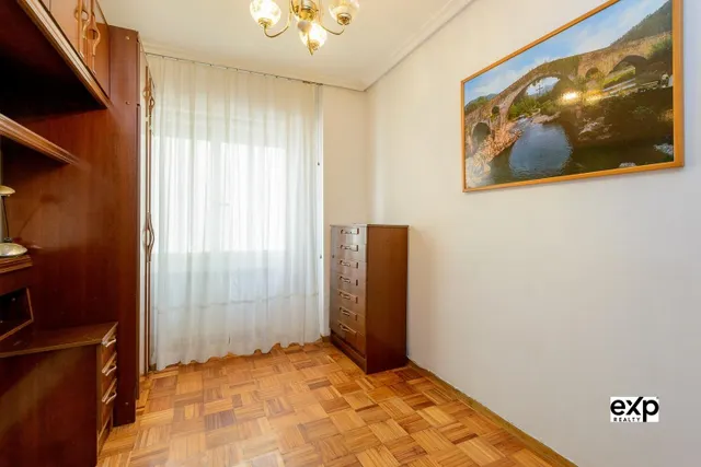 PISO EN AVENIDA BUENAVISTA 14, OVIEDO — 9