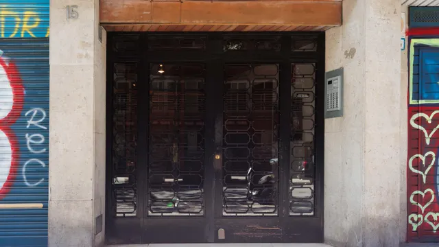 Despacho 112m² en alquiler - Barcelona — 16