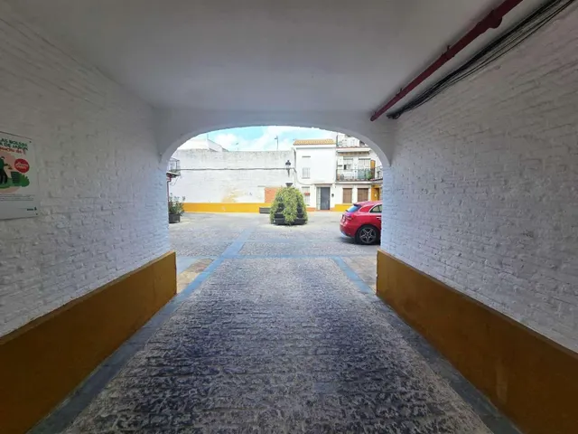 Piso bajo - Gines — 7