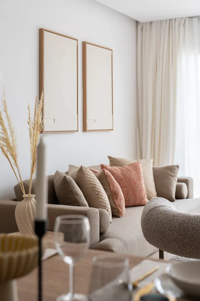 Apartamento 2 habitaciones 86m² en venta - El Madroñal — 19