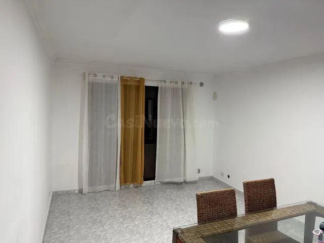 El Fraile. Piso 3 habitaciones, 1 baños, cocina independient - foto 3