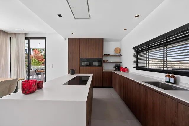 Villa 4 habitaciones 295m² en venta - Benissa pueblo — 43