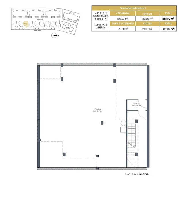 Apartamentos y villas de nueva construcción frente al campo de golf La Serena Golf en Los Alcázares — 9