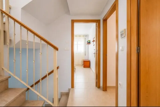 Duplex de 5 dormitorios y sotano privado — 6