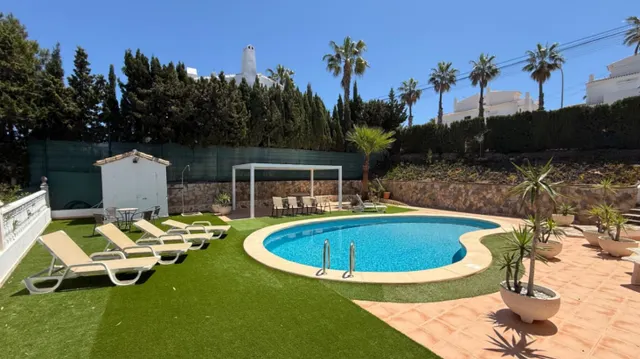 Villa 4 habitaciones 156m² en venta - Villamartín-Las Filipinas — 24