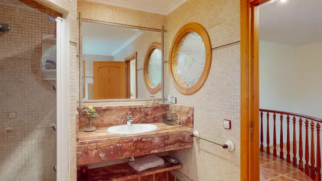 Espectacular chalet en Sa Rápita — 29