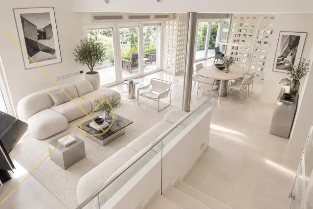 Casa de lujo en Ciudad Diagonal en ubicación privilegiada — 5