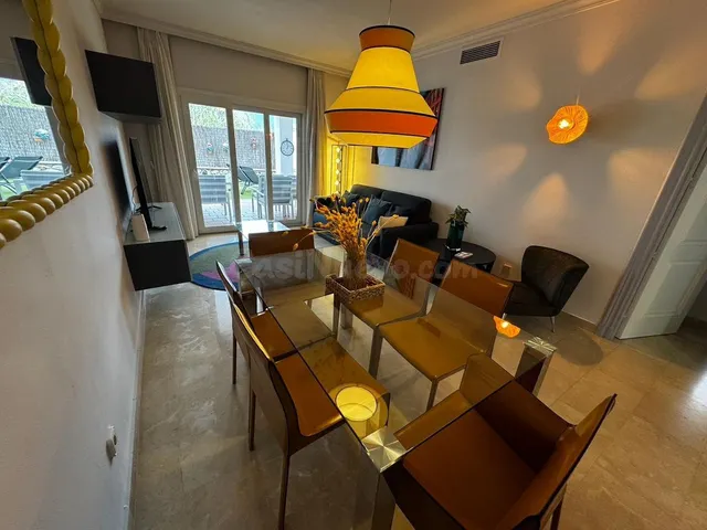 Apartamento 2 habitaciones 96m² en venta - Marbella — 2
