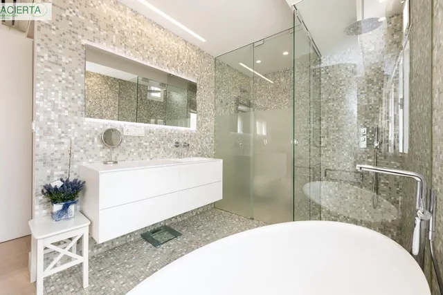 Exclusiva vivienda con vistas al Palacio de los Patos, junto Recogidas, 4 dormitorios 3 baños — 20