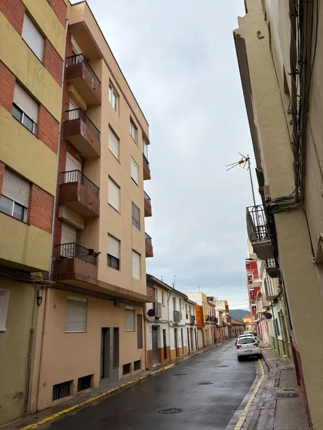 Piso 3 habitaciones 76m² en venta - Sagunto — 23
