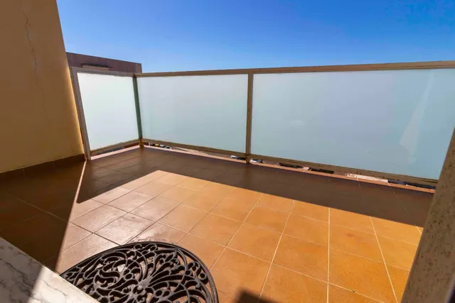 Piso en cerro gordo con piscina garaje y trastero!!! — 31