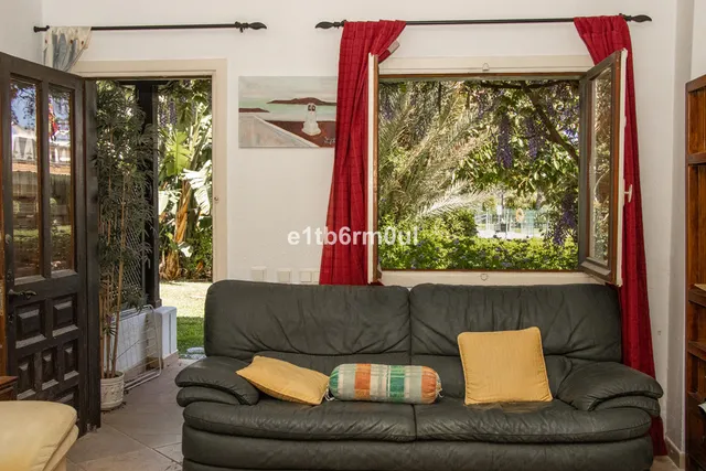 Apartamento 1 habitación 81m² en venta - Marbella — 15