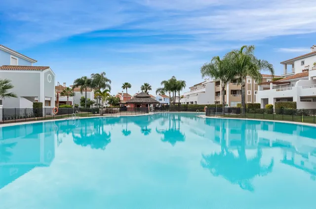 Apartamento 2 habitaciones 93m² en venta - Costa Del Sol — 21