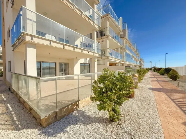 Apartamento 3 habitaciones 139m² en venta - Los Dolses — 5