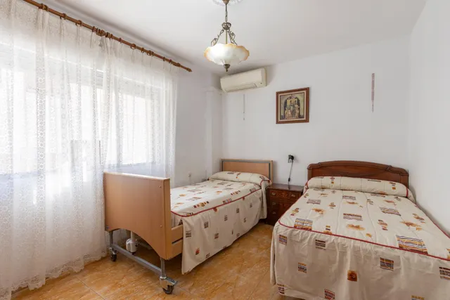 Magnífica vivienda completamente exterior en Atarfe! — 8