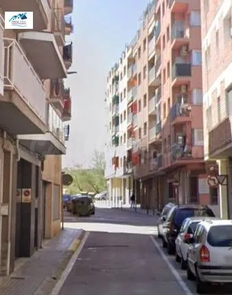 Venta Piso en Santa Margarida De Montbui - Barcelona