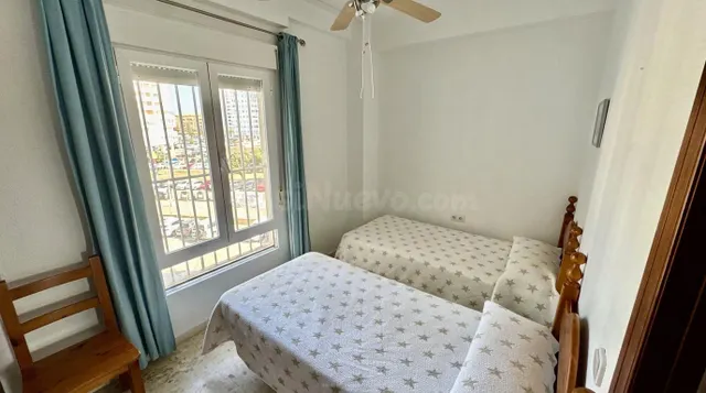 Exclusivo Piso en Primera Línea de Playa con Vistas al Mar en Valdelagrana (El Puerto de Santa María) | Ref: DLR00267 — 36