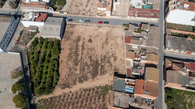 Haz en estos solares tu futura casa — 13